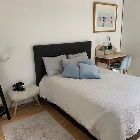 Chambres Dans Maison D'Architecte 쉬렌 외부 사진