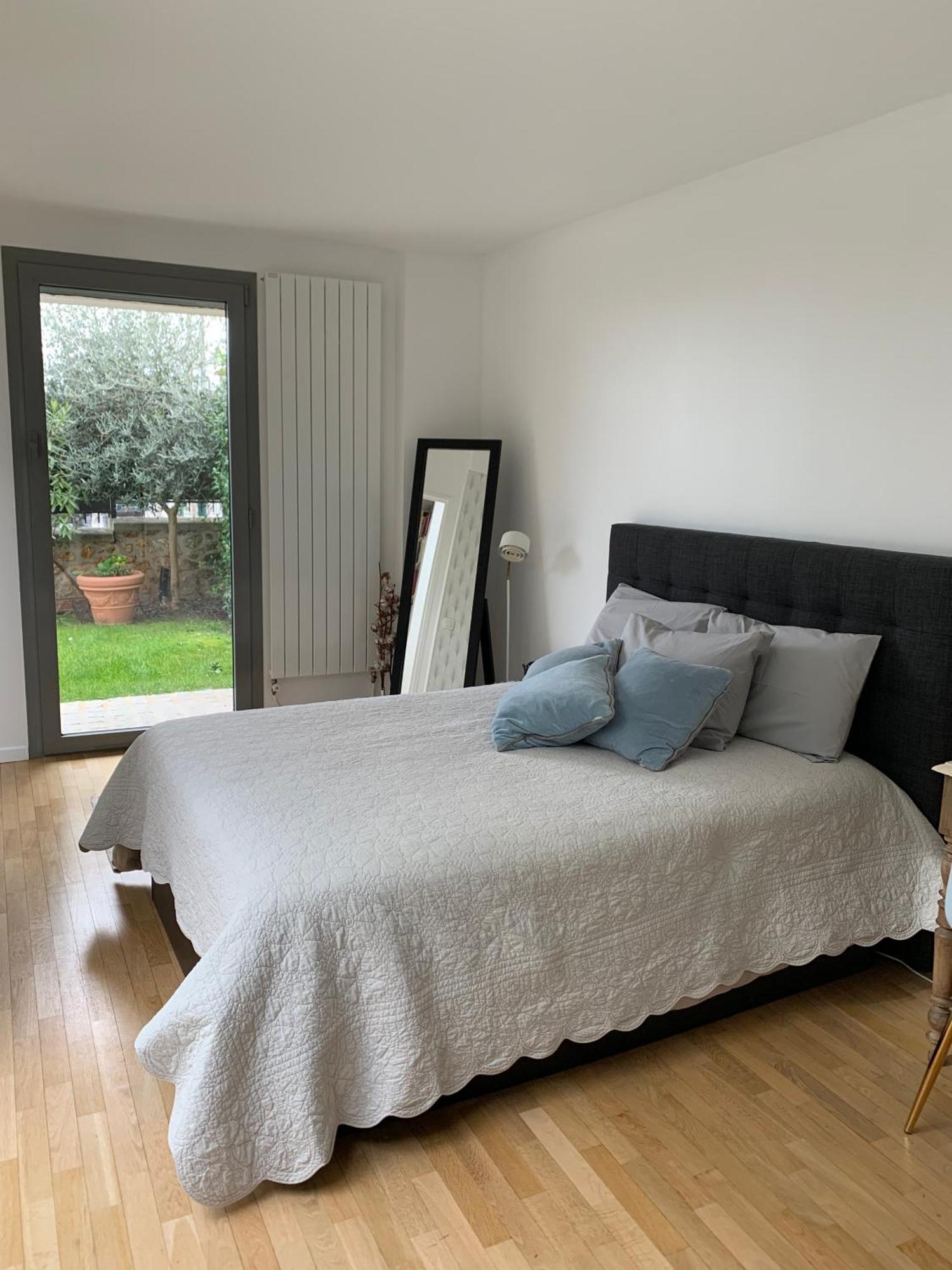 Chambres Dans Maison D'Architecte 쉬렌 외부 사진
