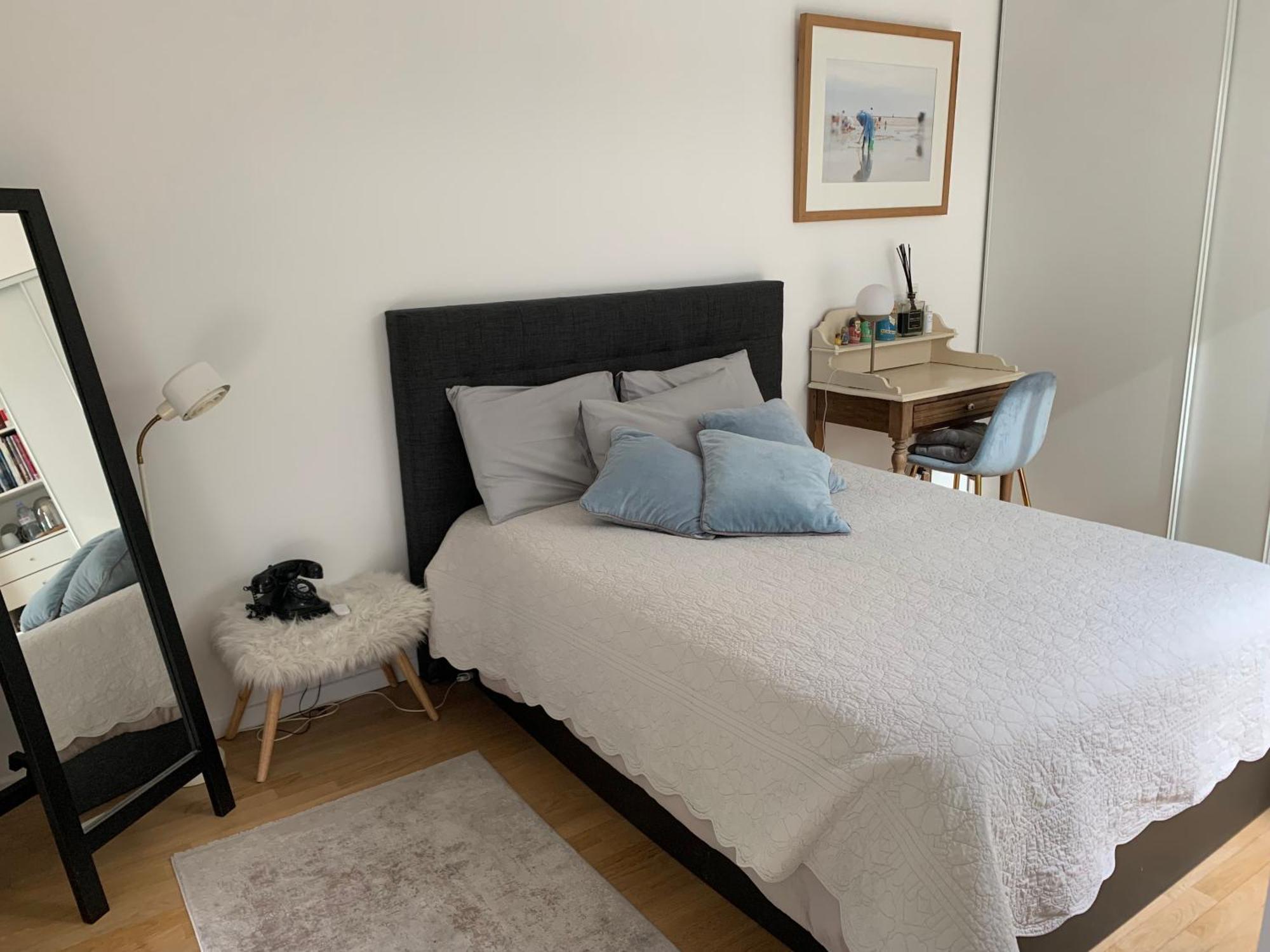 Chambres Dans Maison D'Architecte 쉬렌 외부 사진